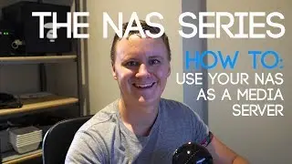 How To: Synology NAS DS Video Setup with Apple TV