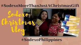 #SodexoMoreThanJustAChristmasGift