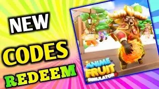 All Secret anime fruit simulator Codes 2023 | Codes for anime fruit simulator 2023 - Roblox Code