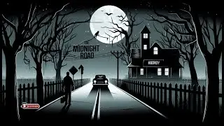 The Midnight Road | Audiobooks | Creepy Pasta Stories