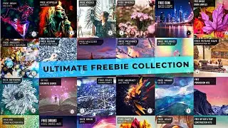 Free Sample Packs || NEW COLLECTION 2023 || 😲 WOW | By ghosthack