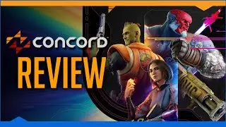 Austin cannot recommend: Concord (Review)