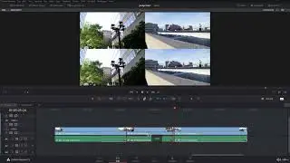 Davinci Resolve 16 and 17 Tutorial 68 How to perform Slip   Slide Edits