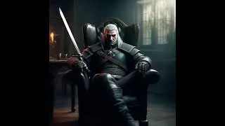 The Witcher III - Hunt Or Be Hunted (Remix by Sad Goth)