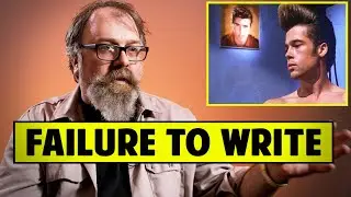 Youll Never Know How To Write A Screenplay Until You Write One - Tony DuShane