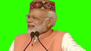 Waah Kya Scene Hai  | maza nahi ara Hai | Green Screen | PM MODI | FREE DOWNLOAD |