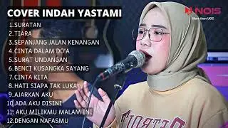 SURATAN - TIARA - ALBUM TERBAIK INDAH YASTAMI PALING ENAK DIDENGAR