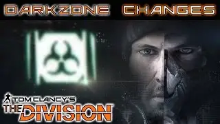 The Division DarkZone Changes | Detailed Sealed Cache