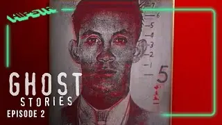 Ghost Stories | Episode 2 | The Poltergeists