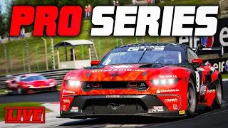 Mein TIEFPUNKT dieser Pro Series Season?😳 | LFM Pro Series - Hungaroring | Mabix LIVE