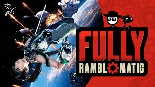 Stellar Blade | Fully Ramblomatic