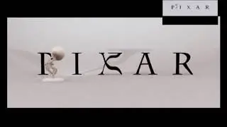 Pixar e Wall e Logo Effects Round 1 Vs Jayden Klapof