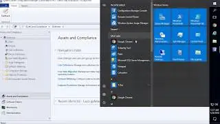 Microsoft SCCM Post Installation and Configuration (Boundaries, Client Settings, and more)