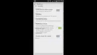 How To Disable Restricted Mode On YouTube Android