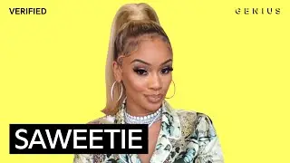 Saweetie “Fast (Motion)” Official Lyrics & Meaning | Verified