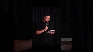 Кирилл Ломакин и новые Ромео и Джульетта #книжныйстендап #standup