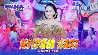 Nyidam Sari - Nanda Sari (Omega Music)