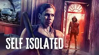 Self Isolated (2021) Official Trailer - Chad Ridgely, Maggi Mayfield, Doug Burch