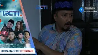 IH SEREM - Pak RT Jadi Ikut Ketakutan [17 NOVEMBER 2017]