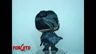 Ghost of Tsushima Jin Sakai funko pop