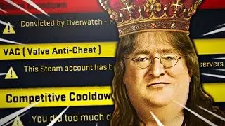 Don't VAC ban me Gaben • CS:GO Highlights FR