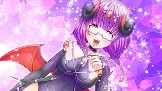 Свиданки с девочками волшебницами вкратце | How to date a magical girl