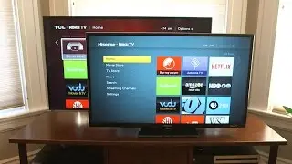 A Smart TV That Helps You Cut Out Cable