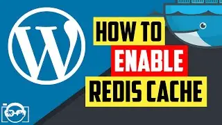 Scale your WordPress - Enable Redis cache for SQL Querys and sessions