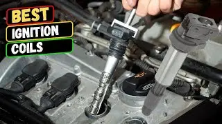 Best Ignition Coils in 2023 - A Complete Guide To Buy The Best Ignition Coil!