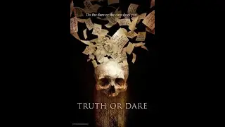 Правда или желание/ Truth or Dare Самый страшный фильм ужасов 2020 лучшие новые ужасы