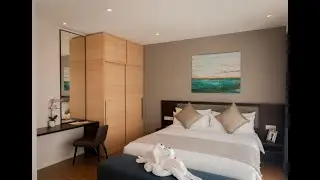 Suasana All Suites Hotel || Recommended 5  Stars Hotel || Johor Bahru, MALAYSIA