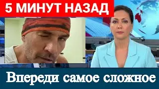 Только что!  Новости про Костомарова