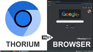 How to Install Thorium Browser on Windows, Mac & Linux