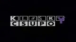 Klasky Csupo In Speed Major Powers (1-10)