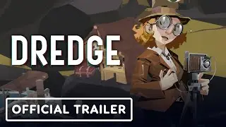 Dredge - Official Update 2 Trailer