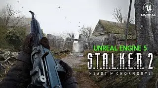 S.T.A.L.K.E.R КОНТОРА ПИ@АРАСОВ !