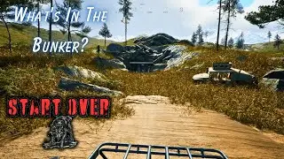 What's In The Bunker? | Start Over Gameplay  EP12 2024