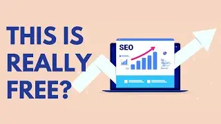 Best Free SEO Tool - You Wont Believe This SEO Tool Is Free