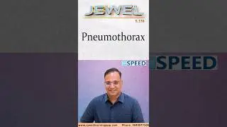 Pneumothorax, by Dr.K.Vinayak Senthil., #medico #neetpg #neetss #iniss #inicet