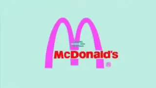 (Reupload) McDonald's Logo Kinemaster Effects