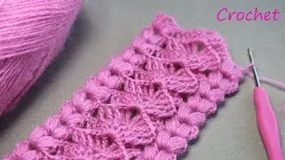 КРУЖЕВО КРЮЧКОМ простое вязание для начинающих МАСТЕР-КЛАСС How to Crochet Lace Tape Ribbon