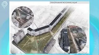 Где в Новосибирске разобьют новый сквер?