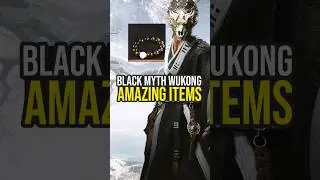 Don't Skip These Amazing Secret Items In Black Myth Wukong...