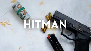 [FREE] 21 Savage x Travis Scott Type Beat - "HITMAN"