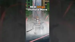 Realm Rampage Ichigo Ultimate Move Showcase