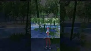 Sound Settings FINALLY in Pokémon