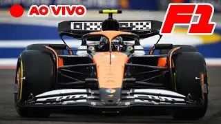 F1 AO VIVO CORRIDA SINGAPURA GP NARRAÇÃO EM TEMPO REAL LIVE TIMING RACE SINGAPORE