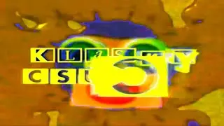 Klasky Csupo in Mystery Effect + Anti-Mystery Effect