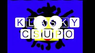 Klasky Csupo Logo (300)