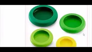 Amazon Promo Code: 15% OFF Farberware Reusable Silicone Food Savers